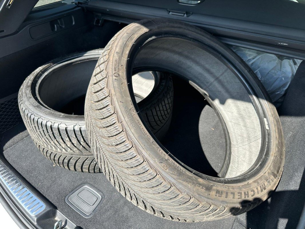 Mercedes-Benz Třídy C foto 7