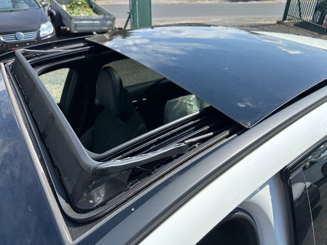 Mercedes-Benz Třídy C foto 14