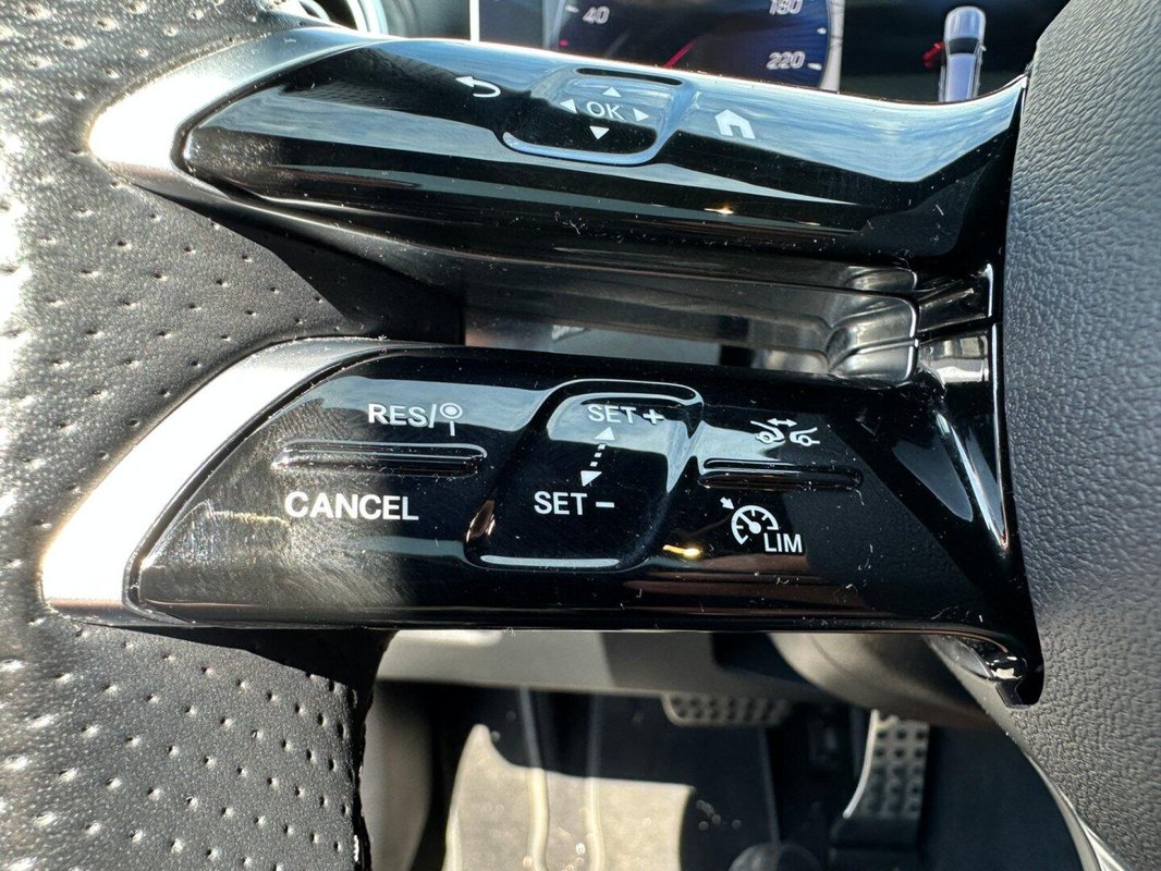 Mercedes-Benz Třídy C foto 18