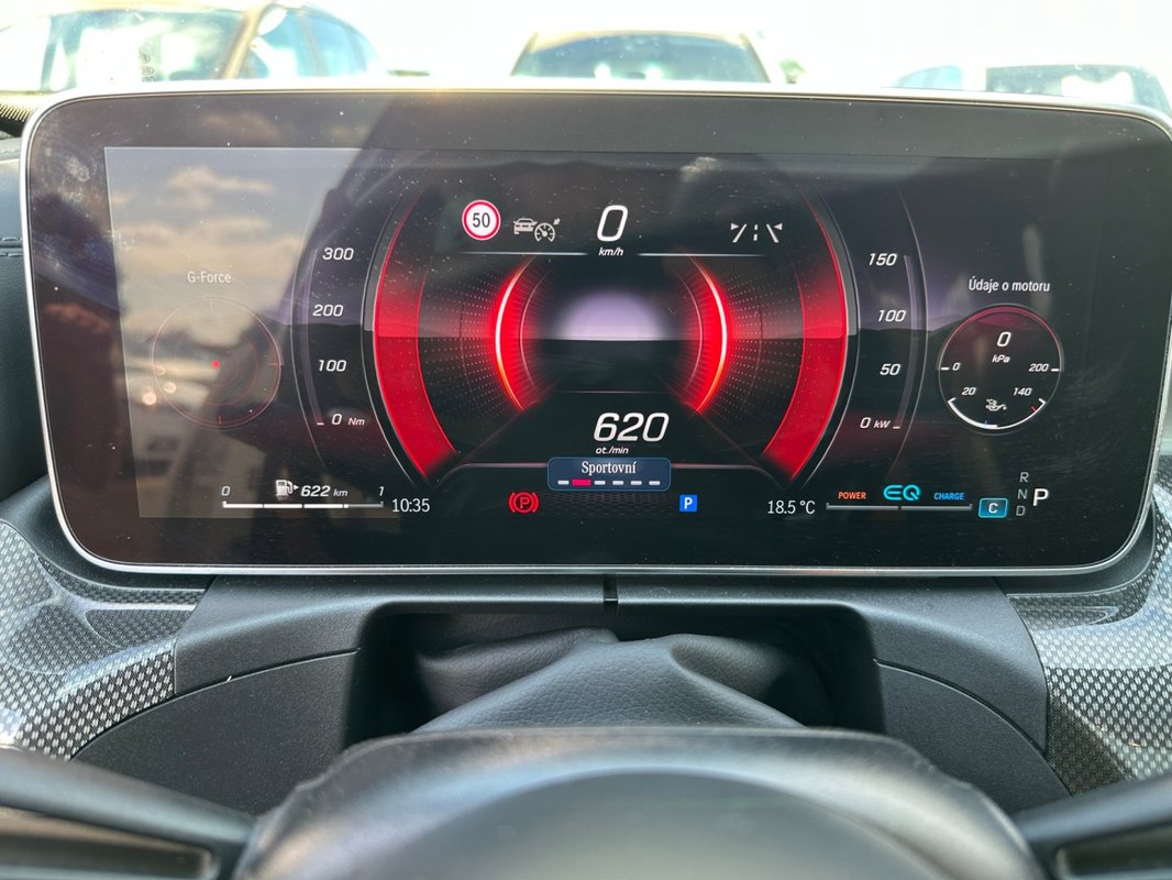 Mercedes-Benz Třídy C foto 25
