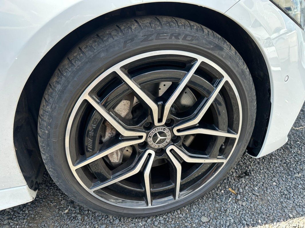 Mercedes-Benz Třídy C foto 36