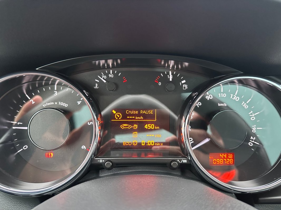 Peugeot 3008 foto 7