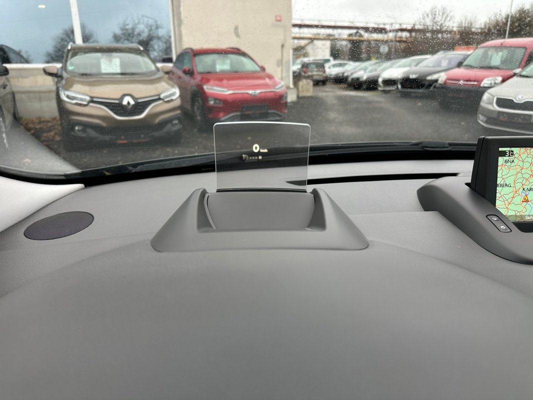 Peugeot 3008 foto 8