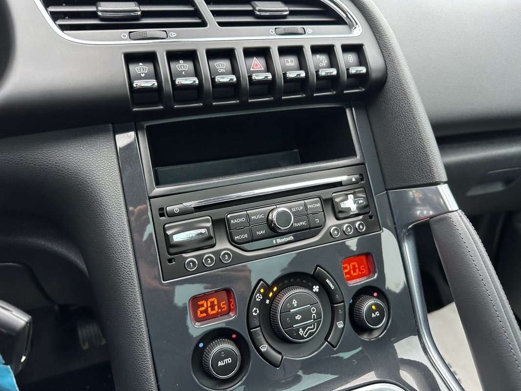 Peugeot 3008 foto 10
