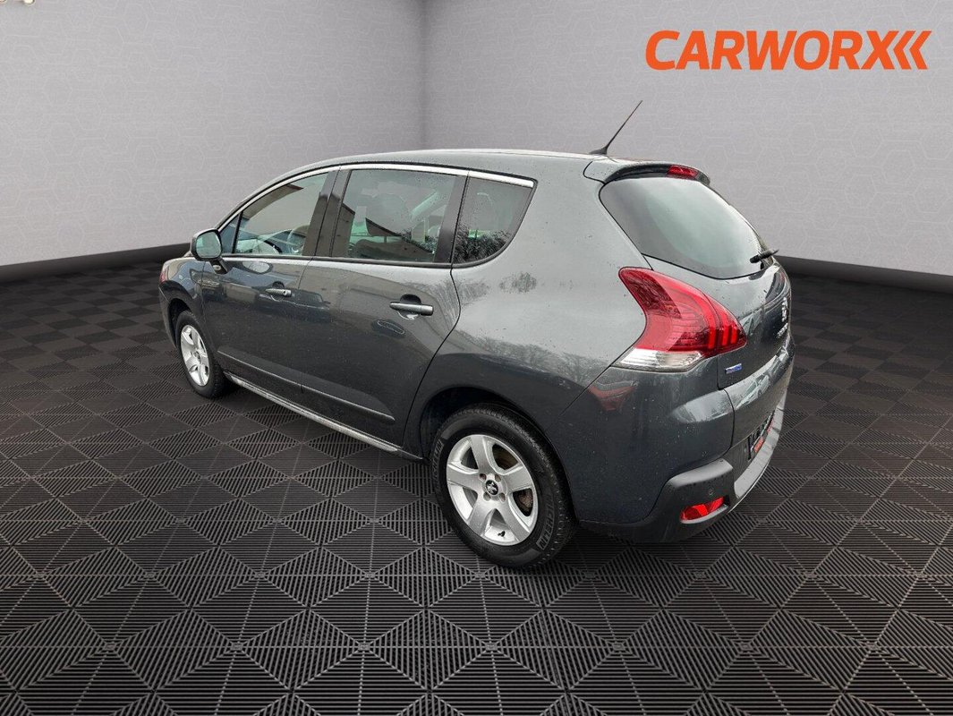 Peugeot 3008 foto 18