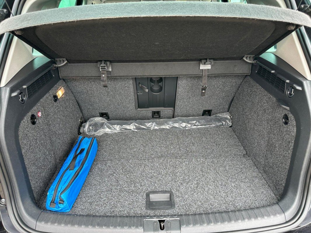 Volkswagen Tiguan foto 4