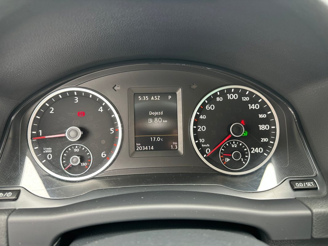 Volkswagen Tiguan foto 9