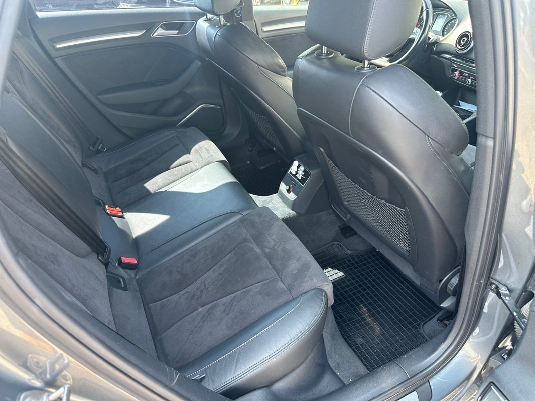 Audi A3 foto 5