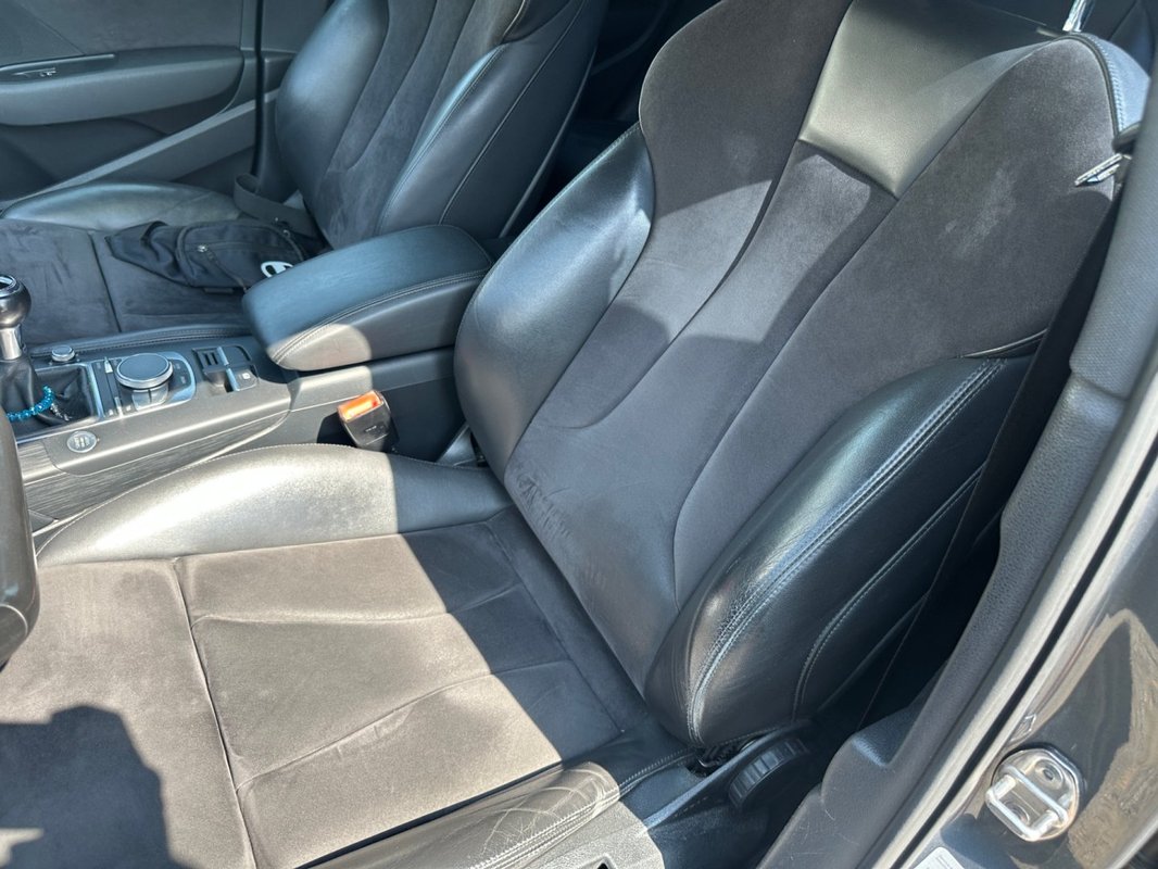 Audi A3 foto 8