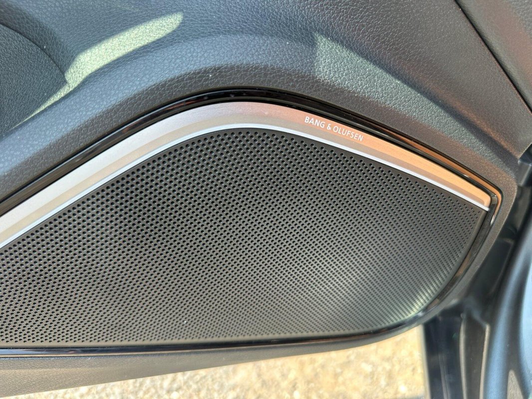Audi A3 foto 9