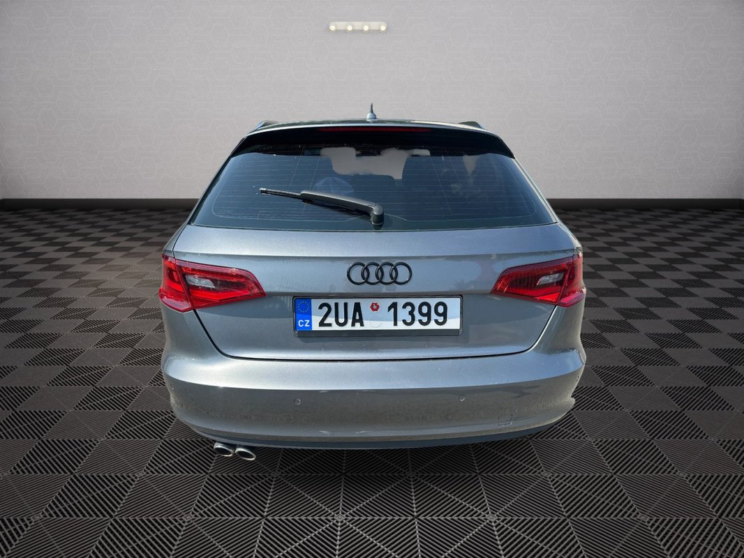Audi A3 foto 37