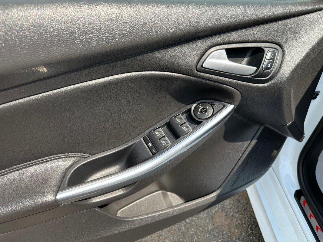 Ford Focus foto 4