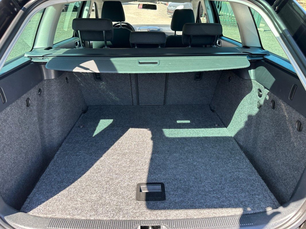 Škoda Octavia foto 4