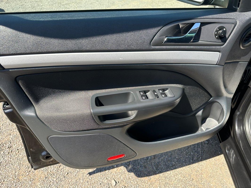 Škoda Octavia foto 28