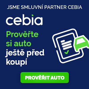 CEBIA — prověřte historii vozu